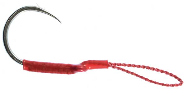 Gamakatsu Assist 510 Hook - BACK IN STOCK