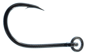 Gamakatsu Live Bait Light Wire with Solid Ring Hook - NOW IN STOCK