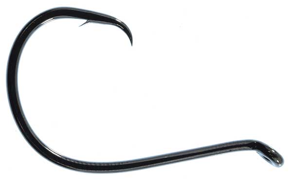 Gamakatsu Octopus Circle Inline Point Hook - BACK IN STOCK & MORE SIZES
