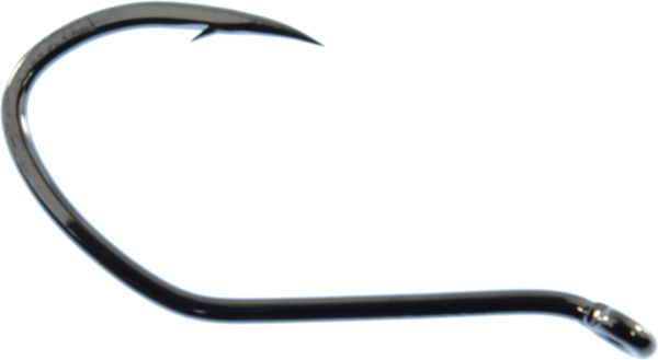 Gamakatsu Big River Bait Hook - NOW AVAILABLE