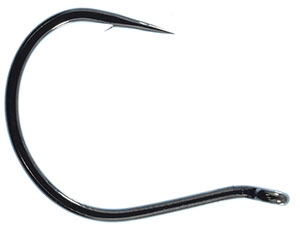 Gamakatsu Finesse Wide Gap Hook - EXPANDED SELECTION