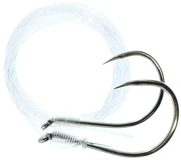 Gamakatsu Mooching Rig (Slip Tie) Barbless - NOW IN STOCK