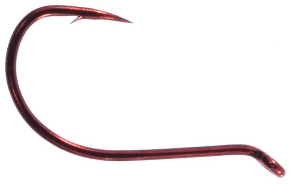 Gamakatsu Octopus Light Wire Hook - NOW IN STOCK