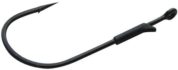 Gamakatsu G-Finesse Heavy Cover Worm TGW Hook - NOW IN STOCK