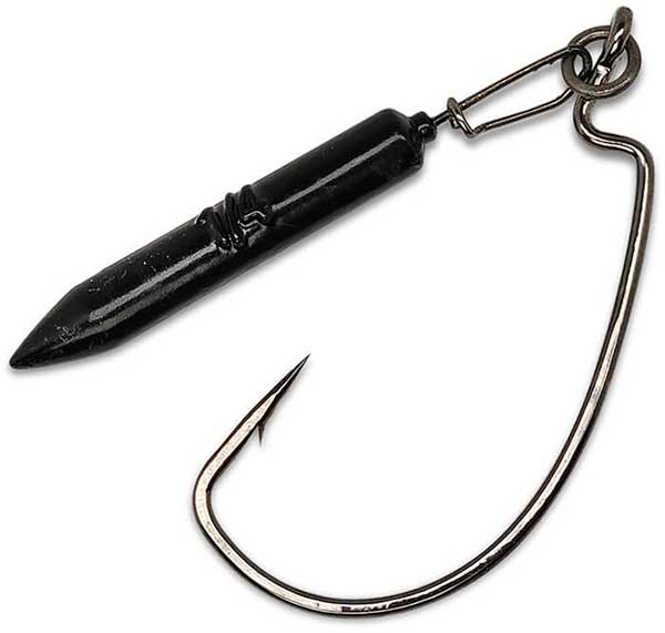 Gamakatsu Gika Rig - NEW IN TERMINAL TACKLE