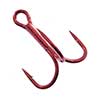 Treble Round Bend Hook