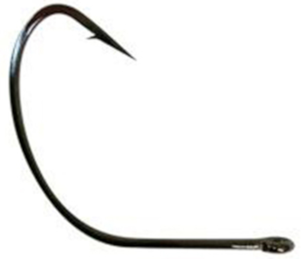 Gamakatsu Shiner Straight Eye Hook - NOW AVAILABLE