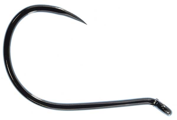 Gamakatsu Octopus Barbless Hook - NOW IN STOCK