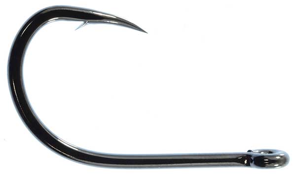 Gamakatsu Octopus Straight Eye 4x Strong Offshore Hook - MORE SIZES
