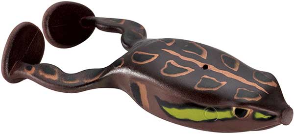Spro Flappin Frog 65 - NEW IN FROGS