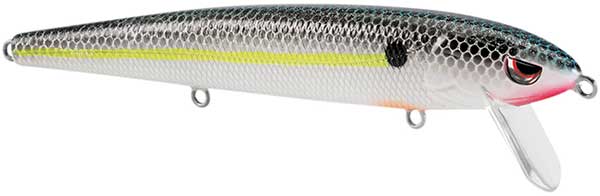 Spro Zero Minnow 130 - NEW IN HARD BAITS
