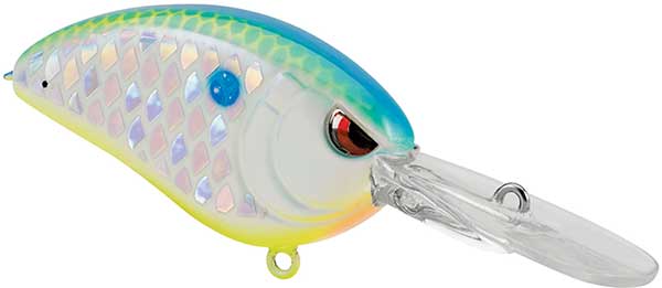 SPRO John Crews Signature Series Little John Micro DD 45 - NOW AVAILABLE