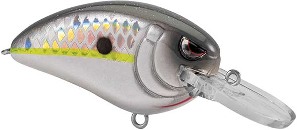 SPRO John Crews Signature Series Little John Type R 50 - FULL SELECTION