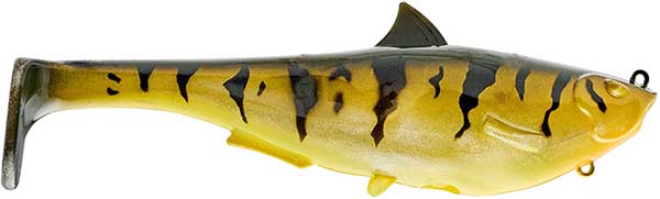 Spro Megalojohn Swimbait -  NEW IN SWIMBAITS