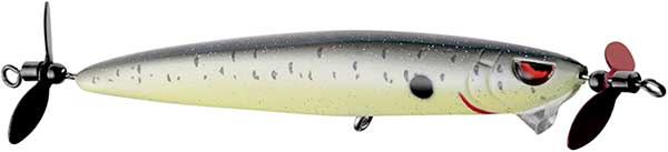 Spro Spin John 80 - NEW HARD BAIT