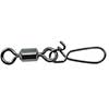 Power Swivel with Hyper Snap