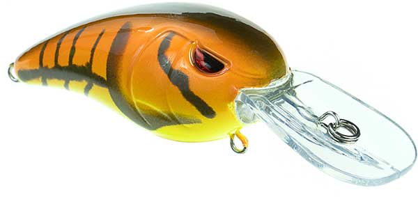 SPRO Pro Series Mike McClelland RkCrawler 50 - NEW COLORS AVAILABLE