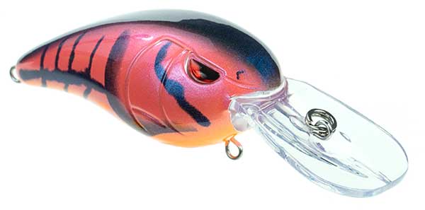 Spro Pro Series Mike McClelland RkCrawler 55 - BACK IN STOCK