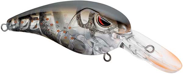 Spro Pro Series Mike McClelland RkCrawler 50 - NEW COLORS