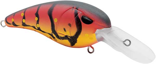 Spro Pro Series Mike McClelland RkCrawler 55 - NEW COLORS