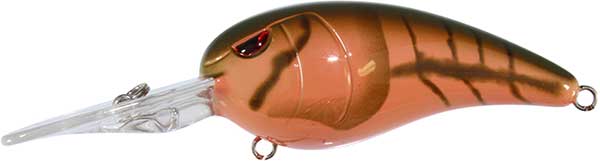 Spro RkCrawler 55 - NEW COLORS