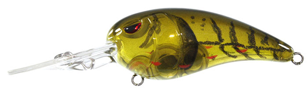 Spro RkCrawler 55 - NEW COLORS!!!