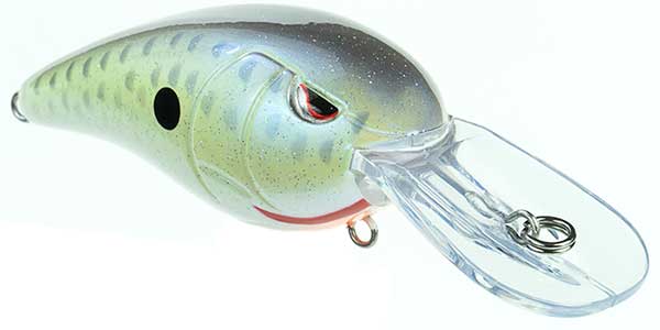 SPRO Pro Series Mike McClelland RkCrawler MD 55 - NEW COLORS AVAILABLE 