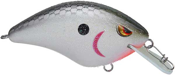 Spro Speed Demon 55 Crankbait - NOW AVAILABLE