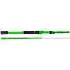 Green Ghost Series Casting Rods Buy One Get One Free