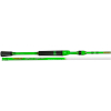 Green Ghost Series Spinning Rods