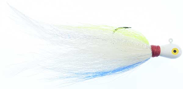Nichols Ben Parker Hare Jig - NOW IN STOCK