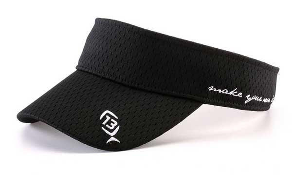 13 Fishing The Advisor Visor - NOW IN STOCK