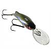 Damiki Humming Bird Jerk Bait
