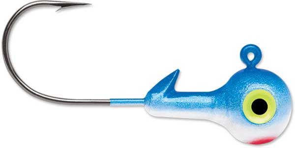 VMC HBJ Hard Ball Jighead - NEW IN JIGHEADS