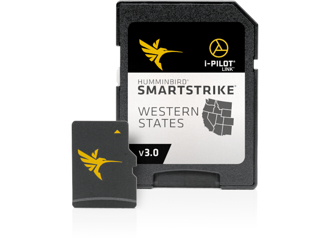 SmartStrike Western States V3 (Legacy)