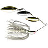 Proven Winner Triple Willow Blade Spinnerbait