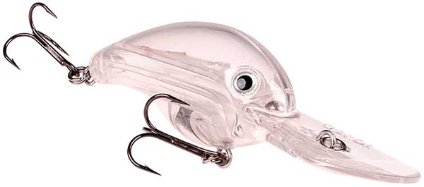 Strike King Pro-Model Xtra-Deep (XD) Crankbaits - NEW COLOR