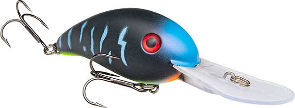 Strike King Pro-Model 3XD Crankbait - NEW COLOR