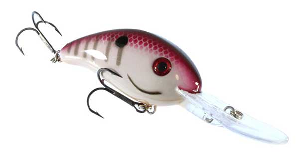 Strike King Pro-Model Xtra-Deep (XD) Crankbaits - NEW SPECIAL COLORS