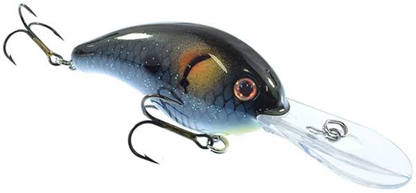 Strike King Pro-Model Crankbait - SPECIAL COLOR
