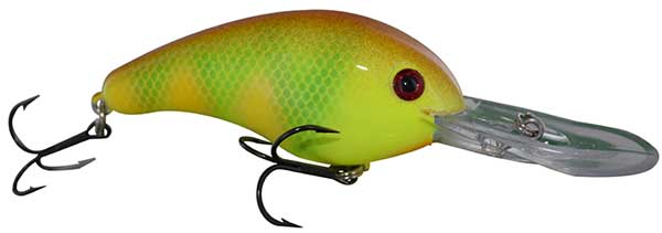 Strike King Pro-Model Xtra-Deep (XD) Crankbaits - SPECIAL COLOR