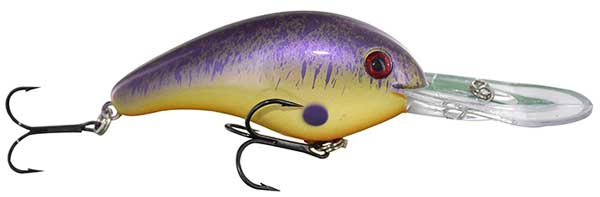 Strike King Pro-Model Xtra-Deep (XD) Crankbaits - SPECIAL COLOR