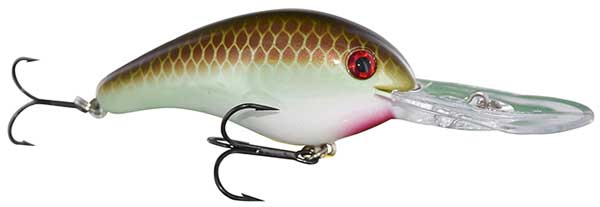 Strike King Pro-Model Xtra-Deep (XD) Crankbaits - SPECIAL COLOR