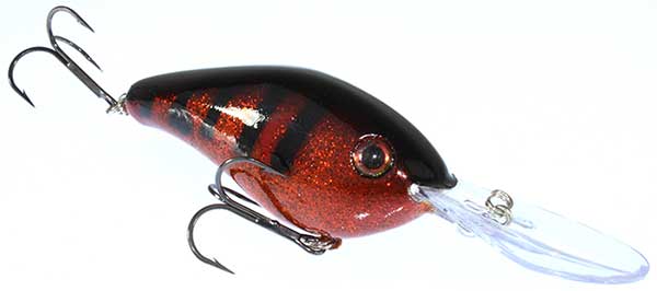 Strike King Pro-Model Xtra-Deep (XD) Crankbaits - SPECIAL COLOR