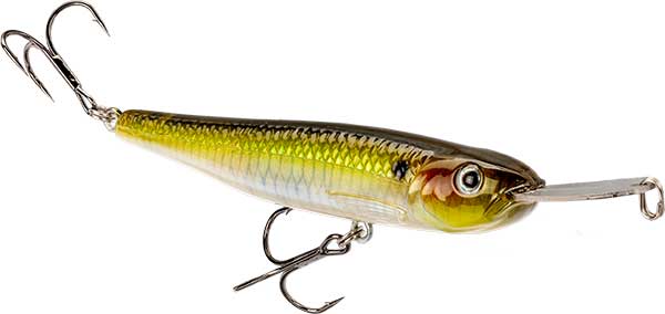 Strike King Evader - NEW IN HARD BAITS
