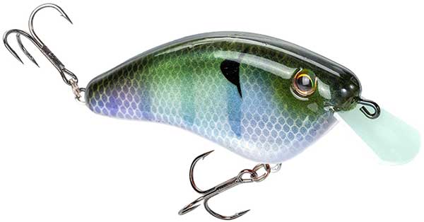 Strike King Hardliner 57 
