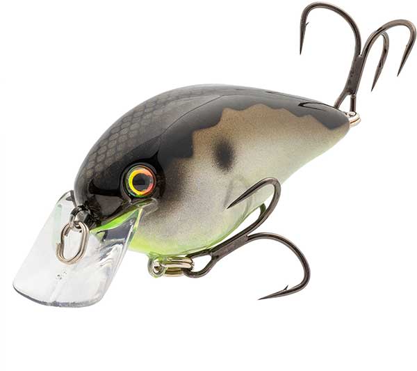 Strike King KVD Elite 1.5
