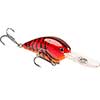 KVD 1.5 Flat Side Pro-Model Crankbaits