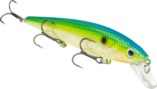 Strike King KVD Jerkbait - NEW COLOR