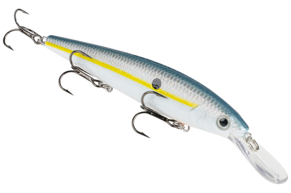 Strike King KVD Slash Bait Jerkbait Deep Diver - NEW BAIT!!!